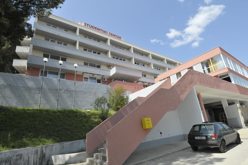 Hostel Studentski Centar מוסטר חדר תמונה