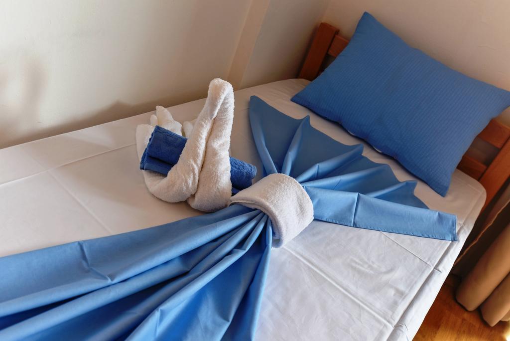 Hostel Studentski Centar מוסטר מראה חיצוני תמונה