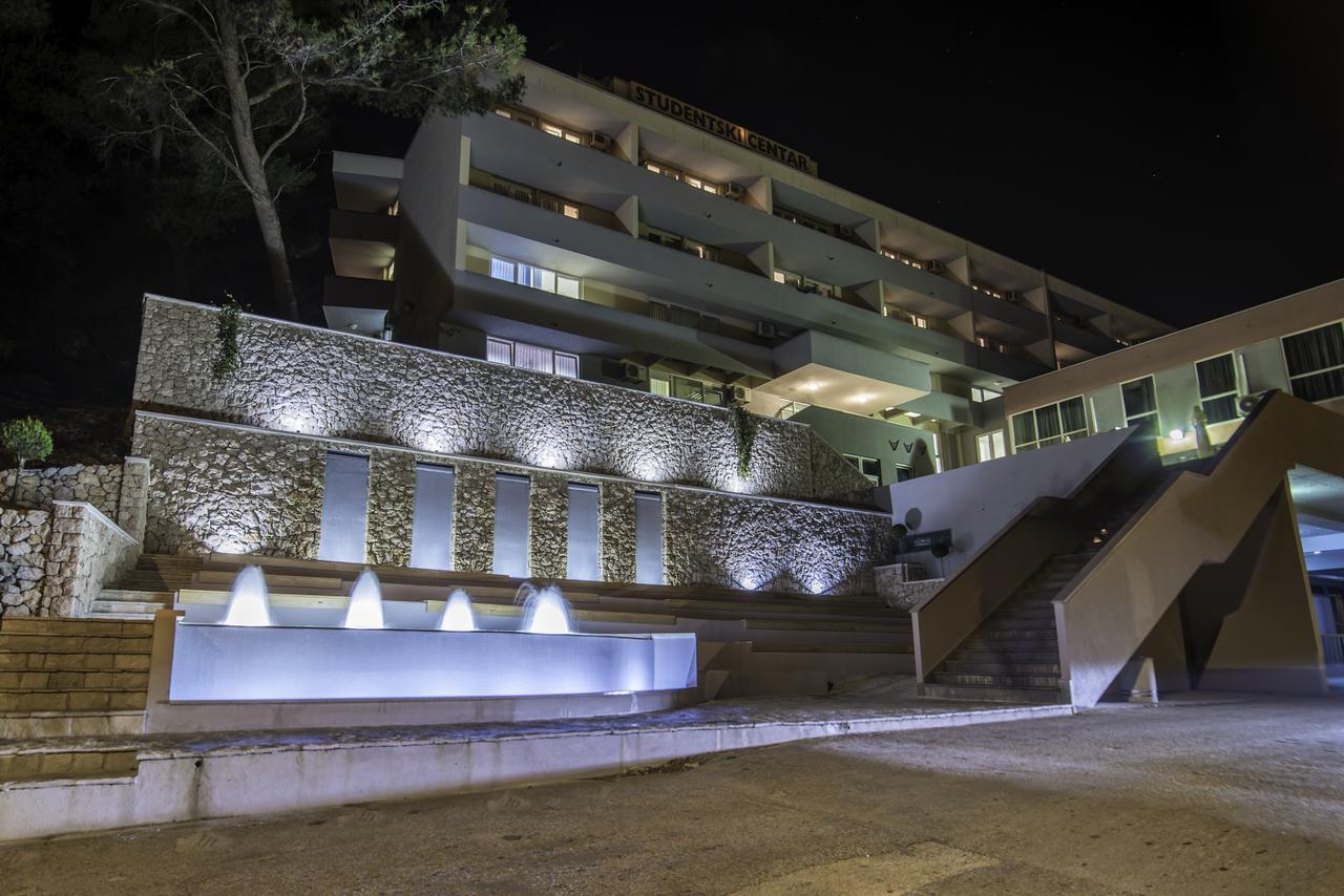 Hostel Studentski Centar מוסטר מראה חיצוני תמונה